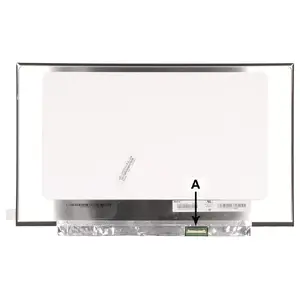 Laptop spare part 2-Power 2P-V4PNY 14 inch display