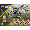 LEGO Star Wars 75345 — 501st Clone Troopers Battle Pack Photo 3