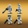 LEGO Star Wars 75345 — 501st Clone Troopers Battle Pack Photo 10