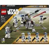 LEGO Star Wars 75345 — 501st Clone Troopers Battle Pack Photo 2