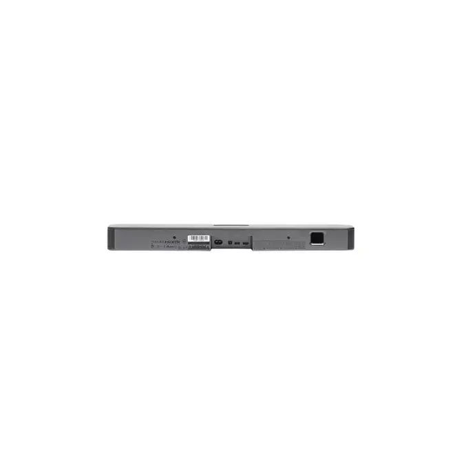 Soundbar JBL BAR 2.0 JBLBAR20AIOM2BLKEP Photo 3