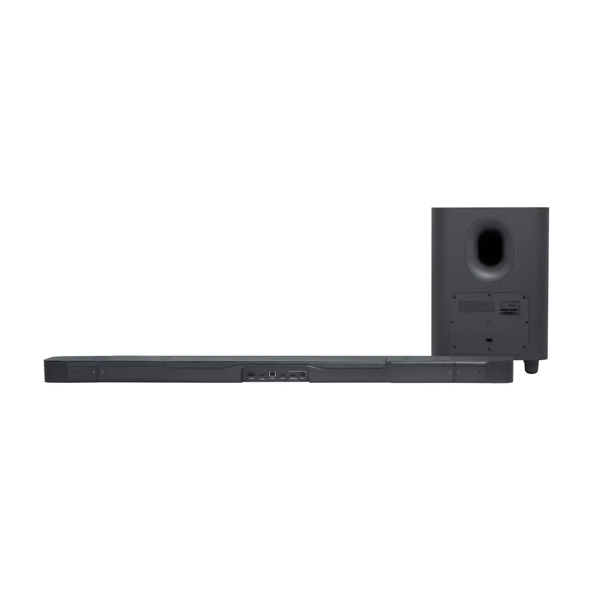 Звуковая панель JBL BAR 800 JBLBAR800PROBLKEP Photo 3