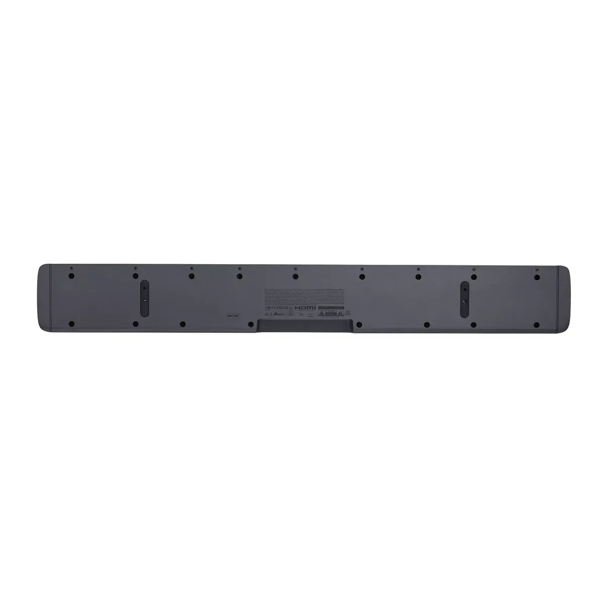 Звуковая панель JBL BAR 800 JBLBAR800PROBLKEP Photo 7