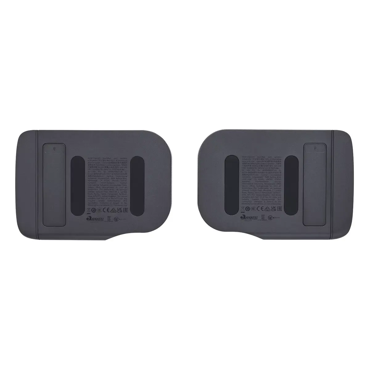 Звуковая панель JBL BAR 800 JBLBAR800PROBLKEP Photo 11