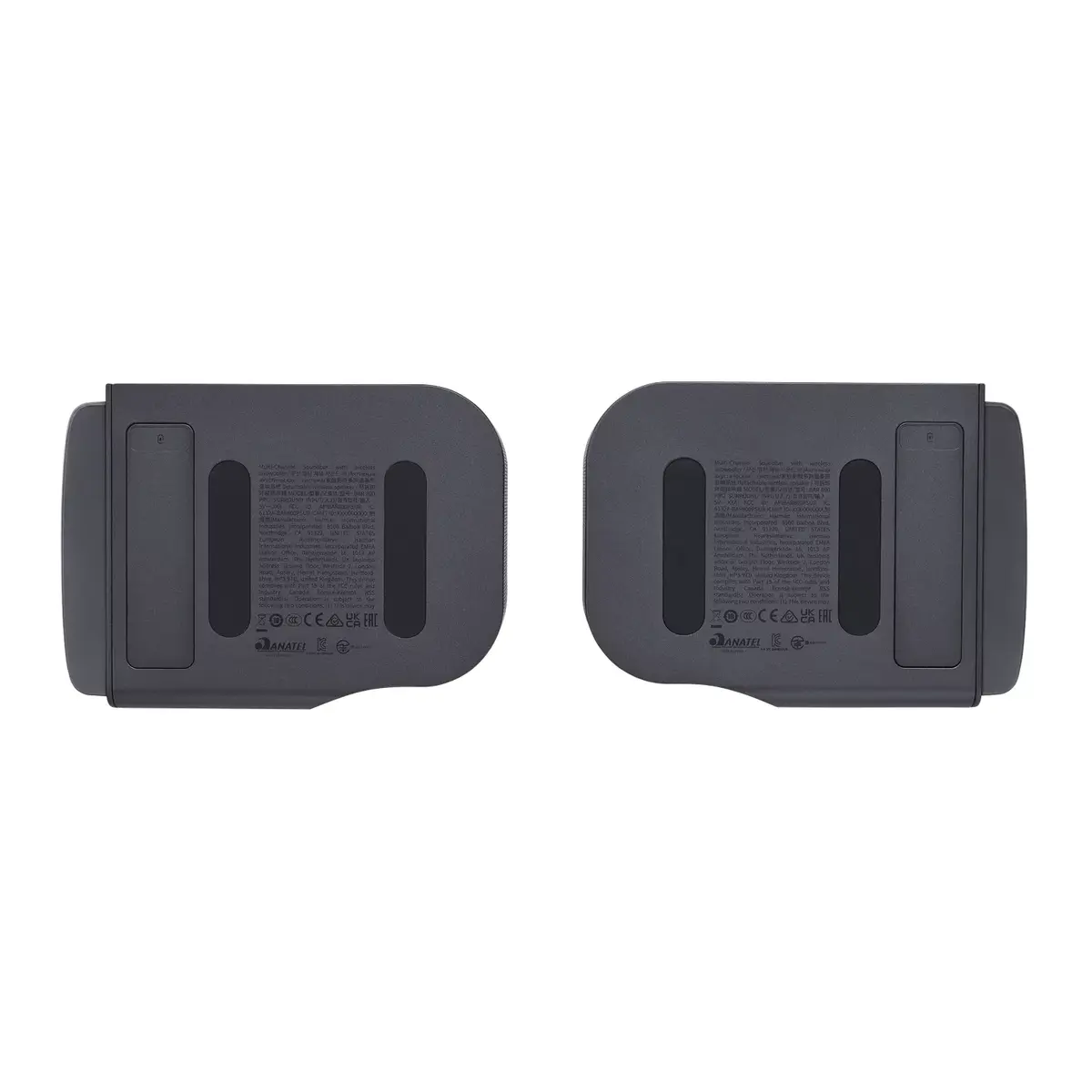 Звуковая панель JBL BAR 800 JBLBAR800PROBLKEP Photo 12
