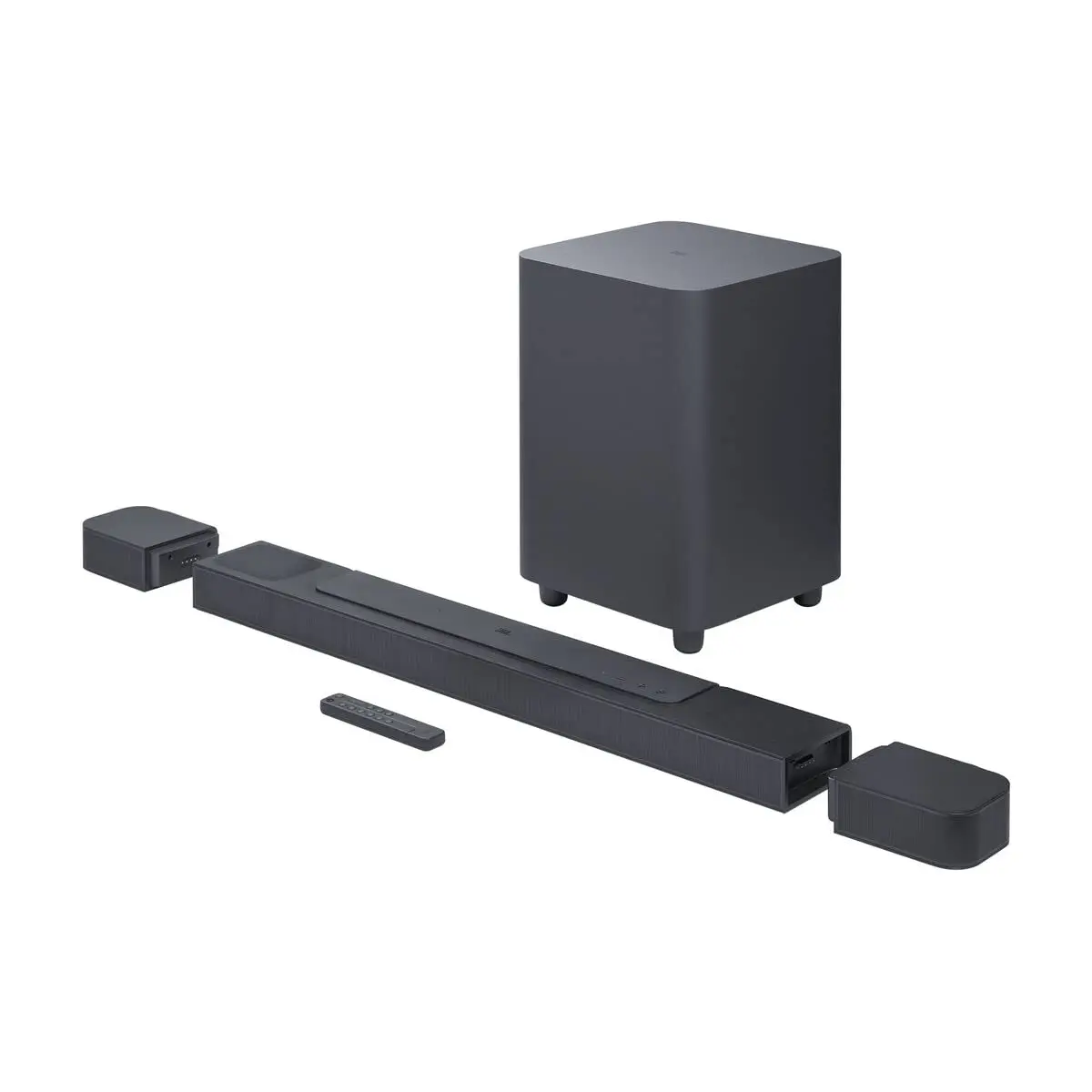 Skaļruņi JBL BAR 800 Black 720