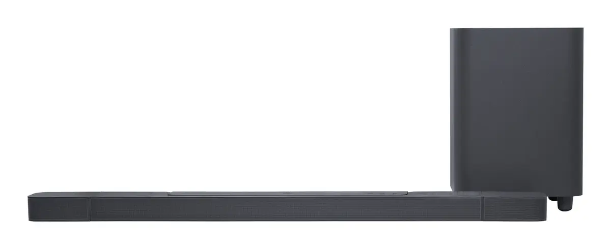 JBL BAR 800 Soundbar Melns 5.1.2 Kanāli Photo 2