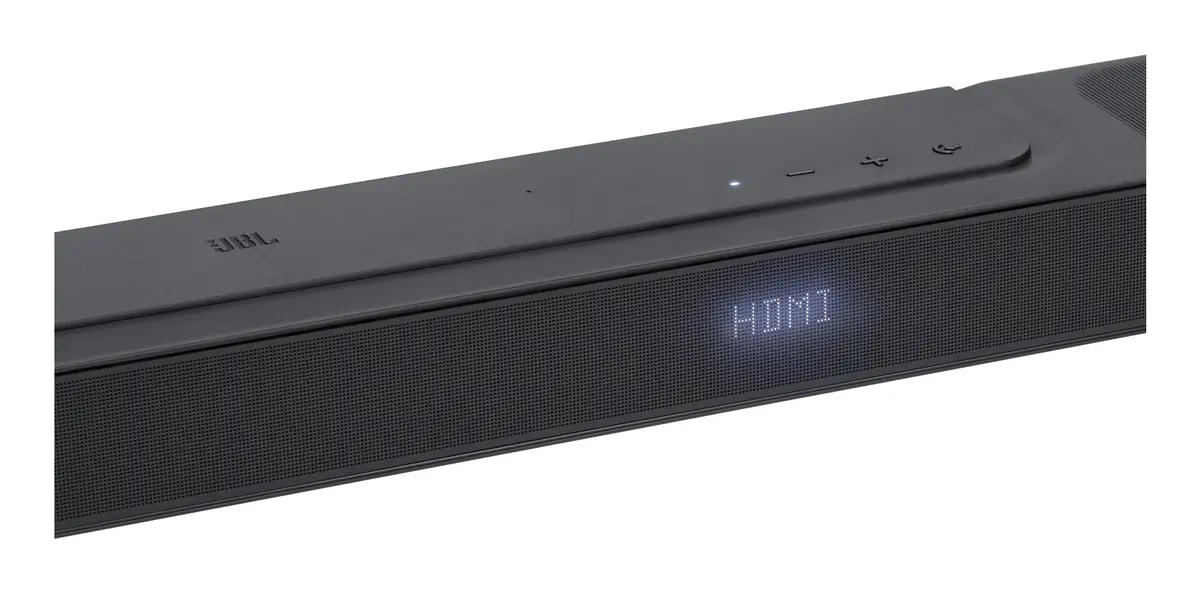 JBL BAR 800 Soundbar Melns 5.1.2 Kanāli Photo 10