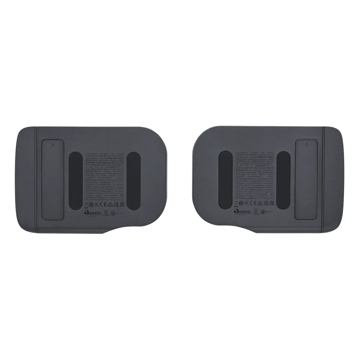 JBL BAR 800 Soundbar Melns 5.1.2 Kanāli Photo 11