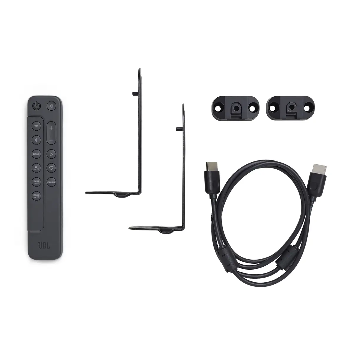 JBL BAR 800 Soundbar Melns 5.1.2 Kanāli Photo 19