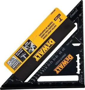 Tape measure DeWalt DWHT46031-0 — compact hand tape measure, model DWHT46031-0