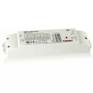Panel driver bousval-electrique SRP-1009-CC, constant current LED driver 1500 mA