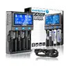 Battery Charger Everactive UC-4200 Photo 2