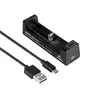 XTAR ANT MC1 Plus — зарядное USB для 18650 Photo 1