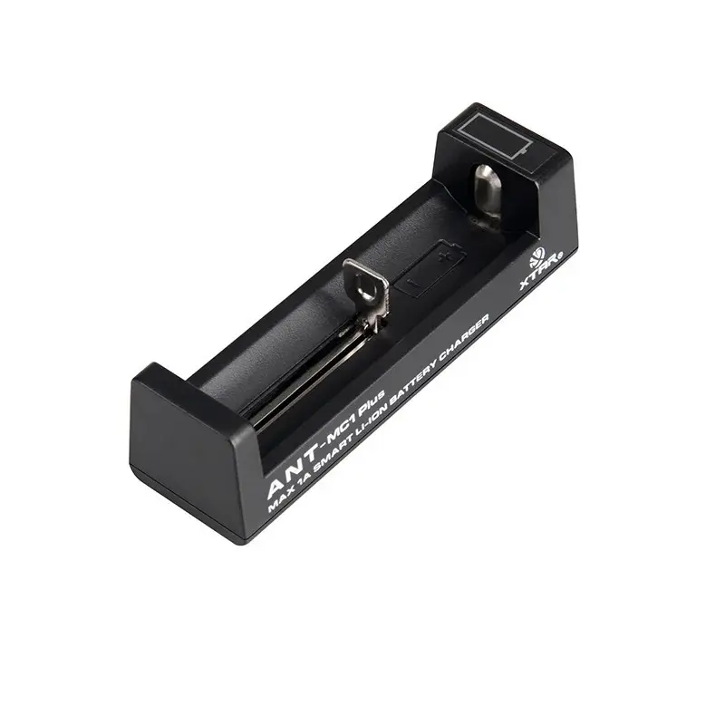 XTAR ANT MC1 Plus lādētājs — 18650 USB Photo 3