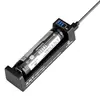 XTAR ANT MC1 Plus lādētājs — 18650 USB Photo 4