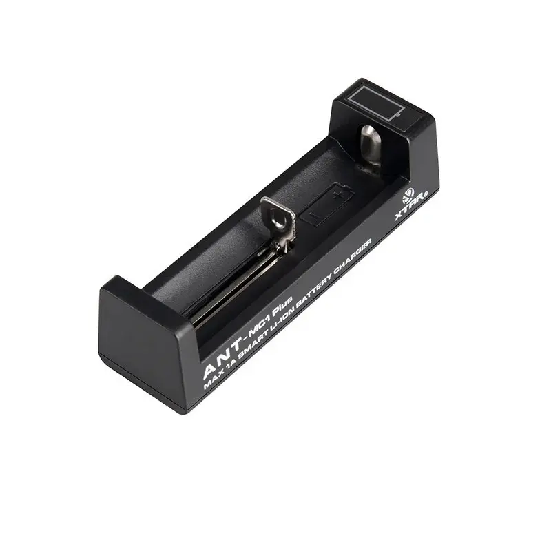 XTAR ANT MC1 Plus charger — 18650 USB Photo 11