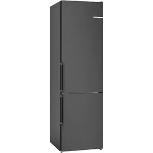 Bosch Serie 4 KGN36VXCT fridge-freezer 321 L