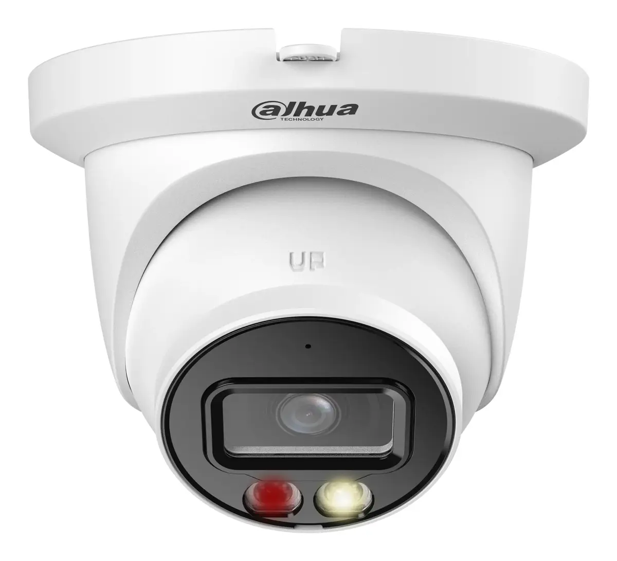 DAHUA IPC-HDW2449TM-S-IL-0280B купольная IP-камера Photo 2