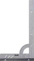 Angle gauge KWB 067450 — steel construction 90°