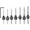 Drill Bit KWB 513190 Photo 2