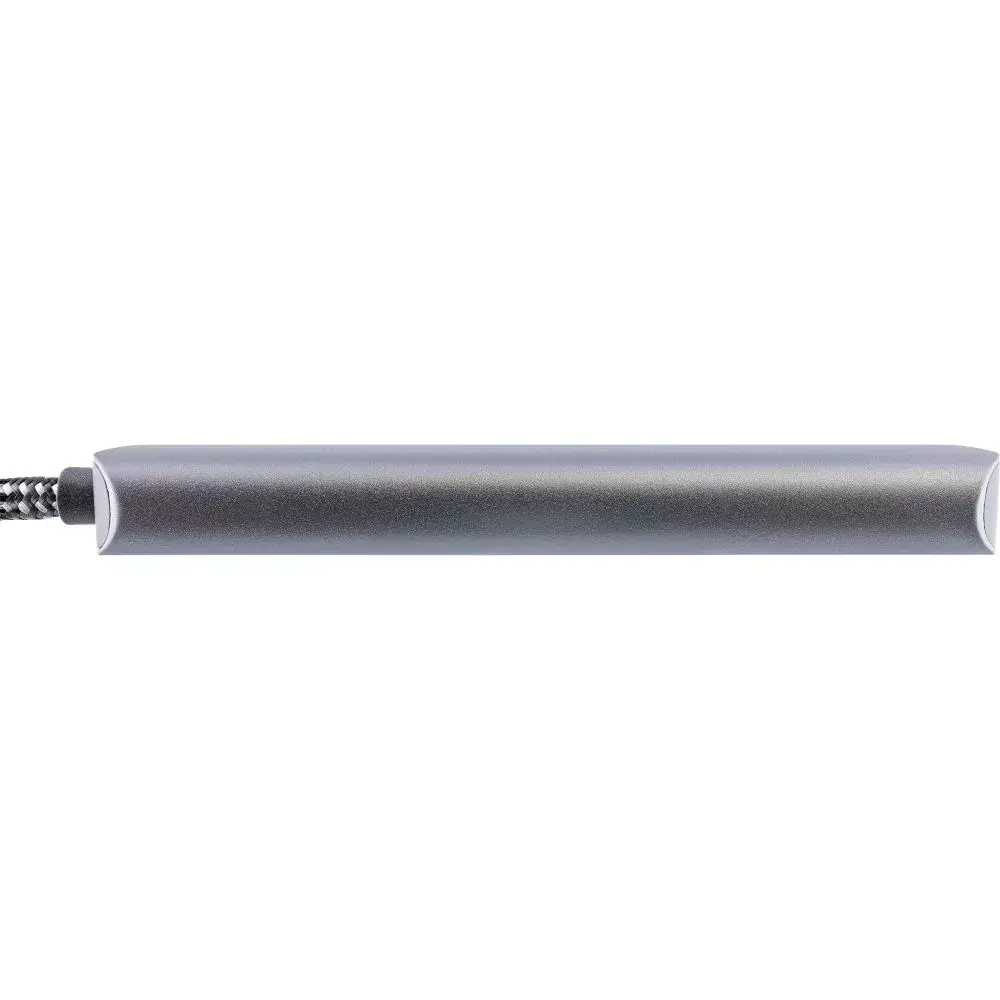 InLine USB 3.2 Хаб USB-C на 4x USB A Photo 3