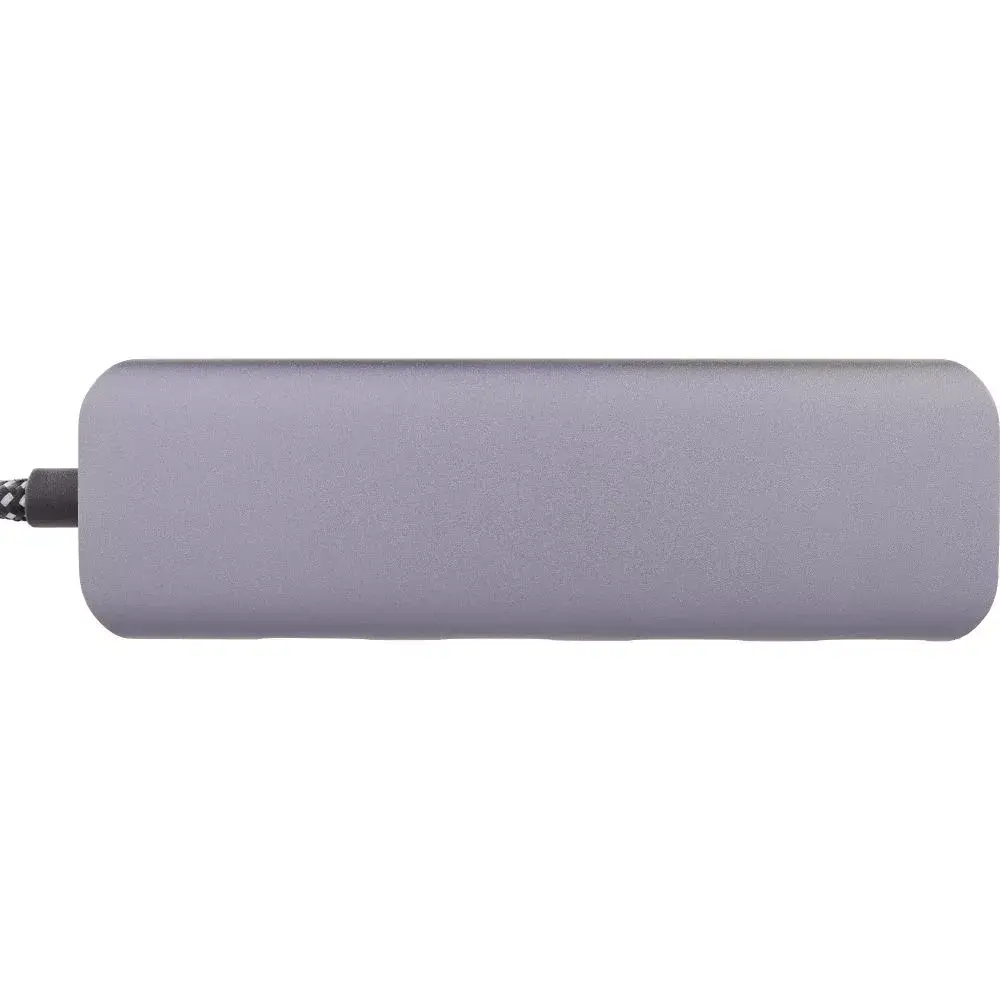 InLine USB 3.2 Хаб USB-C на 4x USB A Photo 5