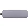 InLine USB 3.2 Хаб USB-C на 4x USB A Photo 5