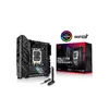 ASUS ROG STRIX B760-I GAMING WIFI motherboard Photo 2
