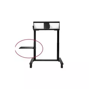 Optoma TB01 shelf for EST09