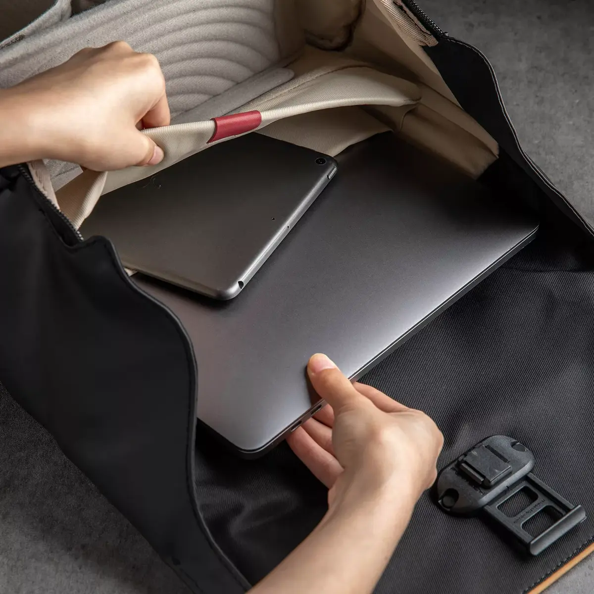 Backpack OneGo Air Photo 6