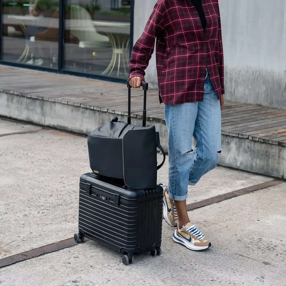 Backpack OneGo Air Photo 8