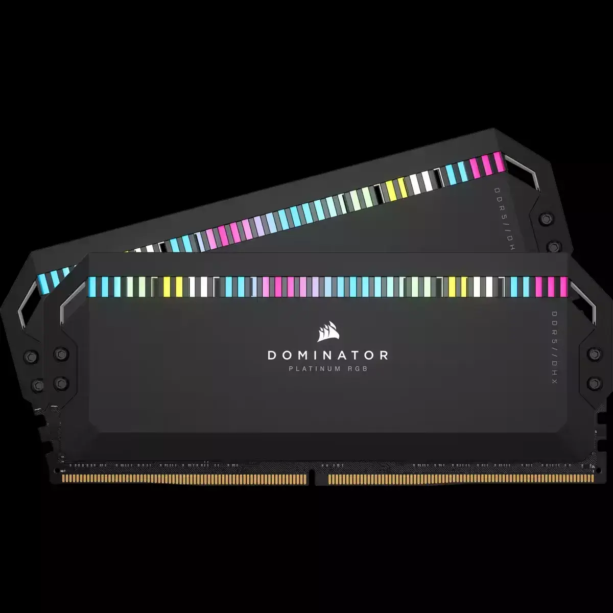 Модуль памяти Corsair 32 ГБ CMT32GX5M2B6400C32 Photo 4
