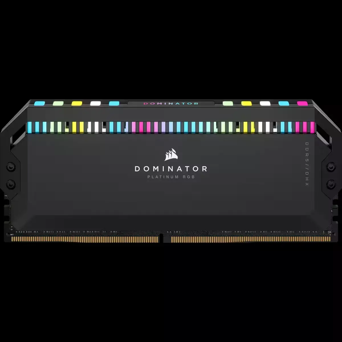 Модуль памяти Corsair 32 ГБ CMT32GX5M2B6400C32 Photo 5