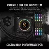 Модуль памяти Corsair 32 ГБ CMT32GX5M2B6400C32 Photo 10