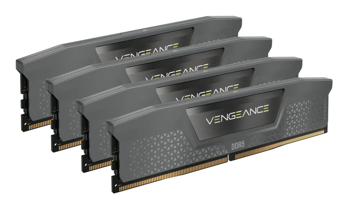 Corsair Vengeance CMK64GX5M4B5600Z36 atmiņas modulis 64