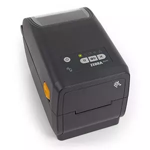 Label printer Zebra ZD411 Thermal transfer 203 x 203 DPI 152 mm/sec Wired & Wireless