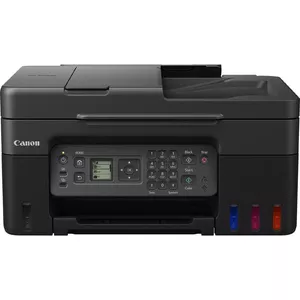 Multifunction Printer Canon PIXMA G4570 Inkjet Colour Printing