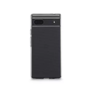 Чехол Hama Crystal Clear Google Pixel 6a 15.5 см Прозрачный
