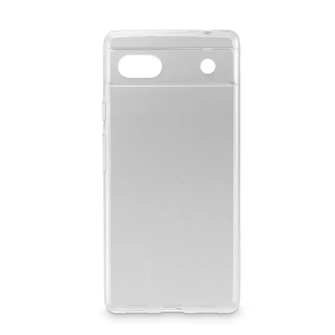 Чехол Hama Crystal Clear Google Pixel 6a Photo 5