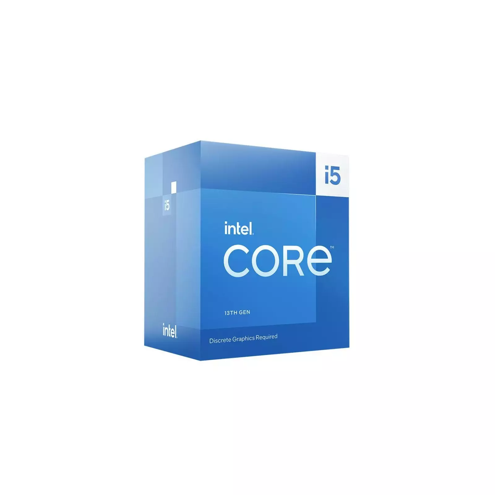 CPU 第13世代 Intel i5-13400 BOX LGA1700-