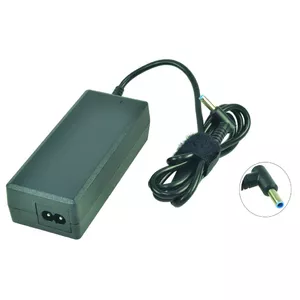 Адаптер питания 2-Power 65W Черный 2P-0A001-00449300