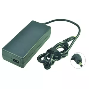 Блок питания 2-Power 2P-A120A007L 120W Черный Ноутбук
