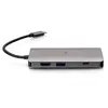 C2G C2G54458 USB-C 8-in-1 мини-док-станция Photo 9