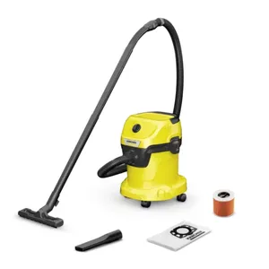 Putekļsūcējs Kärcher WD 3 V-15/4/20