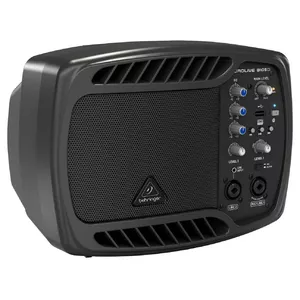 Active Monitor, Behringer Eurolive B105D, 100W
