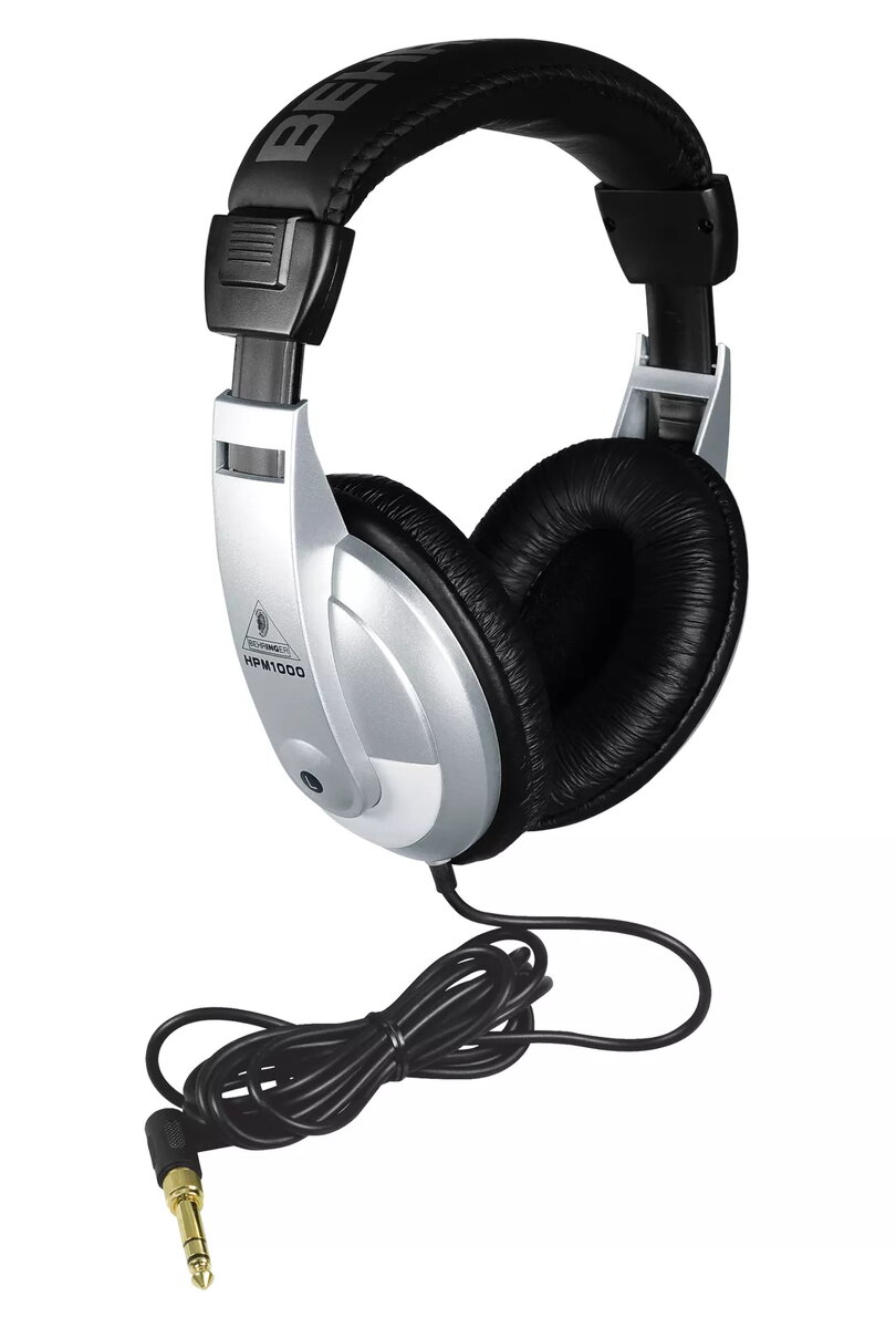 Headphones