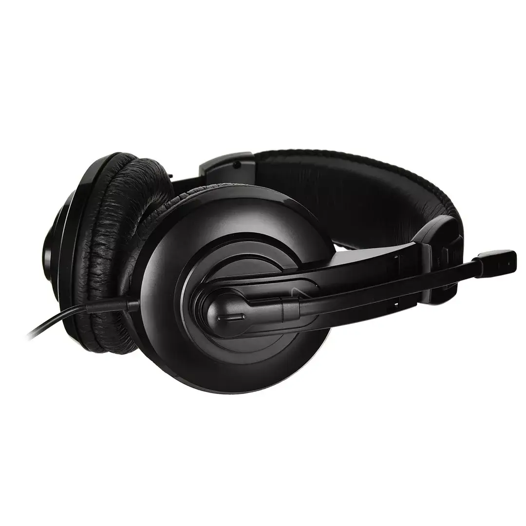 Vadu austiņas Behringer HPM1100 Photo 2