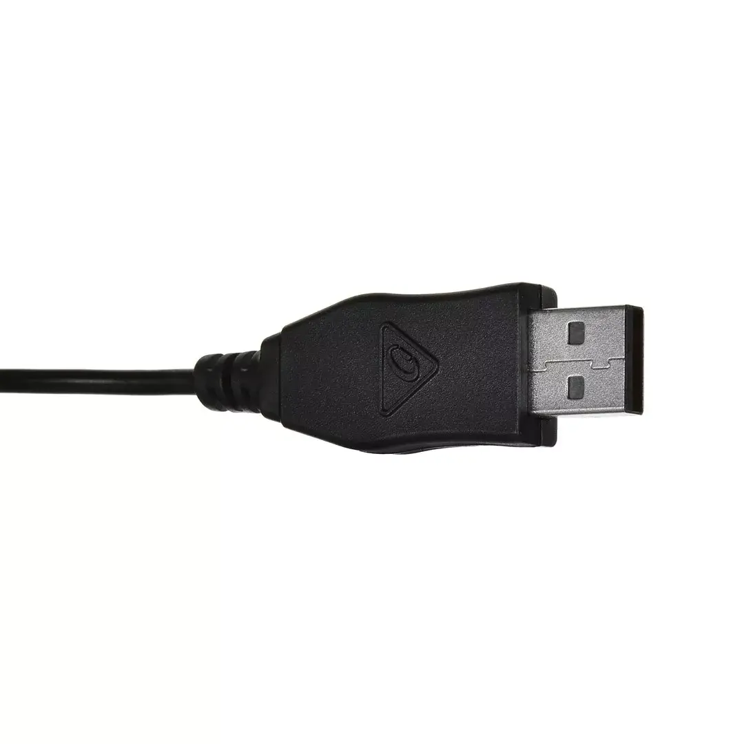 Vadu austiņas Behringer HPM1100 Photo 3