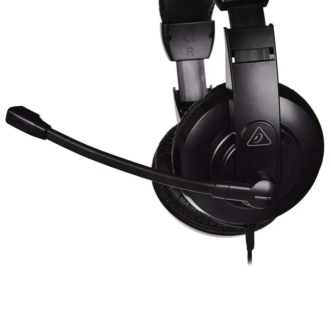 Vadu austiņas Behringer HPM1100 Photo 6
